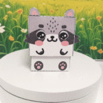 🦝 Mapache³ – El más pillo del grupo